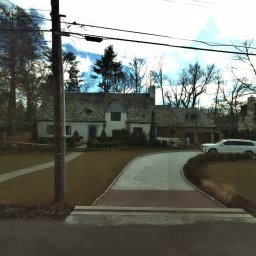 10 NOTTINGHAM RD, SHORT HILLS, NJ 07078