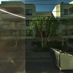 851 N KINGS RD #210, WEST HOLLYWOOD, CA 90069