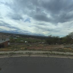 6078 S HEUGHS CANYON WAY, SALT LAKE CITY, UT 84121