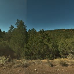1437 TESUQUE CREEK RD, SANTA FE, NM 87501