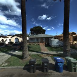 3014 S NORTON AVE, LOS ANGELES, CA 90018