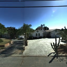 9740 LA CANADA WAY, SUNLAND, CA 91040