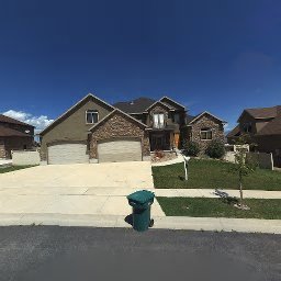 1694 W MAN O WAR DR, RIVERTON, UT 84065