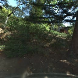 16 SUNNYSIDE CT, ORINDA, CA 94563
