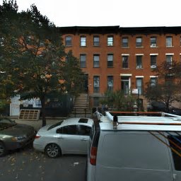 19 JEFFERSON AVE, BROOKLYN, NY 11238