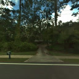 14255 MANDARIN RD, JACKSONVILLE, FL 32223
