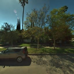 5466 W 9TH ST, LOS ANGELES, CA 90036