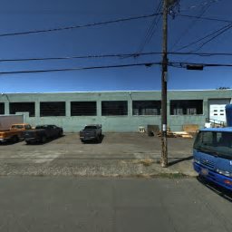 2550 NE SANDY BLVD, PORTLAND, OR 97232