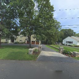 20 BRODWOOD DR, STAMFORD, CT 06902