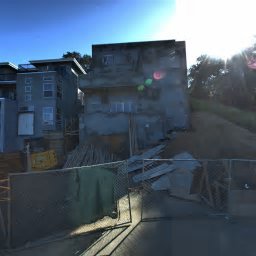 169 SHERIDAN RD, OAKLAND, CA 94618
