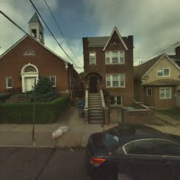 1625 PILGRIM AVE, BRONX, NY 10461