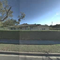 3700 LANDFAIR RD, PASADENA, CA 91107
