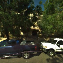 125 W ELM ST, ANAHEIM, CA 92805