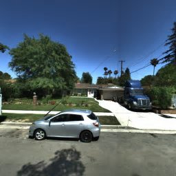 17359 KESWICK ST, NORTHRIDGE, CA 91325