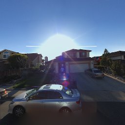 21799 PHEASANT WOODS DR, CASTRO VALLEY, CA 94552