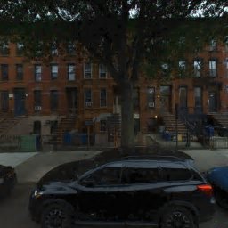 720 QUINCY ST, BROOKLYN, NY 11221