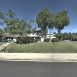16901 PINERIDGE DR, GRANADA HILLS, CA 91344