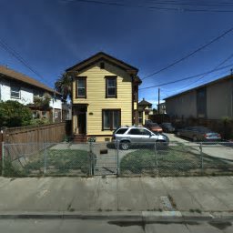 2836 MYRTLE ST, EMERYVILLE, CA 94608