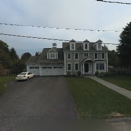 4 THOMAS RD, WELLESLEY, MA 02482
