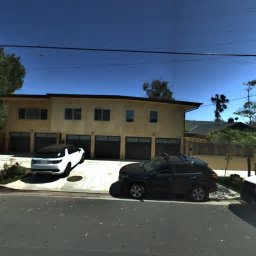 16472 W SUNSET BLVD, PACIFIC PALISADES, CA 90272