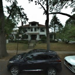 8461 ABINGDON RD, KEW GARDENS, NY 11415