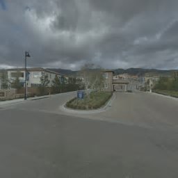 12509 N SADDLE CT, PORTER RANCH, CA 91326