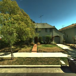 828 S LONGWOOD AVE, LOS ANGELES, CA 90005