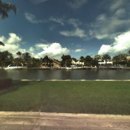 460 HOLIDAY DR, HALLANDALE, FL 33009