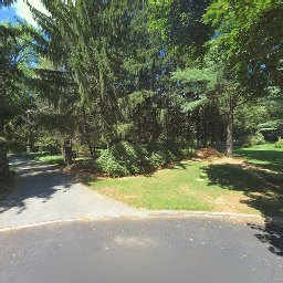 48 PLEASANT AVE, SADDLE RIVER, NJ 07458