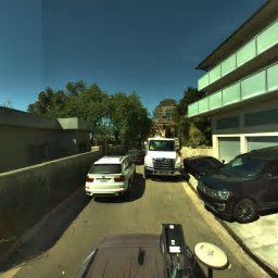 8741 ST IVES DR, WEST HOLLYWOOD, CA 90069