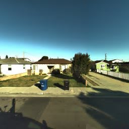 8762 LA SALLE ST, CYPRESS, CA 90630
