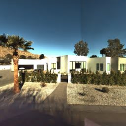 6321 N CAMELBACK MANOR DR, PARADISE VALLEY, AZ 85253