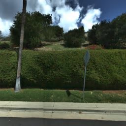 16742 VIA PACIFICA, PACIFIC PALISADES, CA 90272