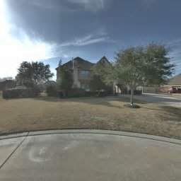 17707 FAIRHAVEN SUNRISE CT, CYPRESS, TX 77433
