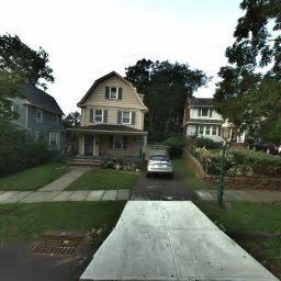 60 CLARK ST, GLEN RIDGE, NJ 07028