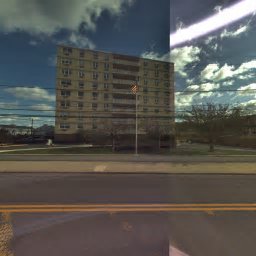 675 OCEAN AVE APT 4I, LONG BRANCH, NJ 07740