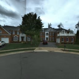4600 RYECLIFF CT, WOODBRIDGE, VA 22192