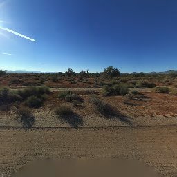 17047 E DIXILETA DR, RIO VERDE, AZ 85263