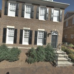 1128 DILWORTH CRESCENT ROW, CHARLOTTE, NC 28203