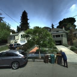 610 BOULEVARD WAY, PIEDMONT, CA 94610