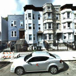 1175 PUTNAM AVE, BROOKLYN, NY 11221