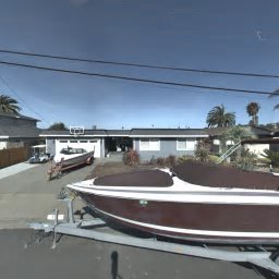16 MONTEGO KY, NOVATO, CA 94949