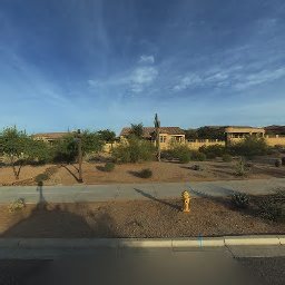 1810 N LUTHER, MESA, AZ 85207