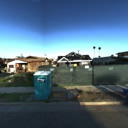 5722 HILLCREST DR, LOS ANGELES, CA 90043