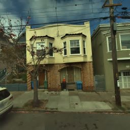 216-218 BENNINGTON ST, SAN FRANCISCO, CA 94110