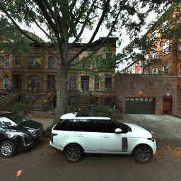 565 JEFFERSON AVE, BROOKLYN, NY 11221