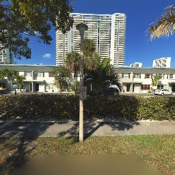 2000 ISLAND BLVD APT 804, NORTH MIAMI BEACH, FL 33160