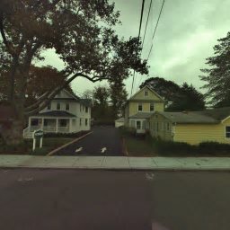 56 AVENUE OF TWO RIVERS, RUMSON, NJ 07760