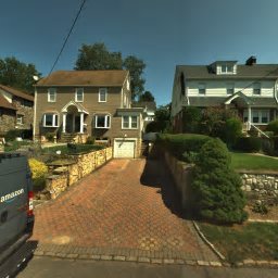 8 BRONSON AVE, SCARSDALE, NY 10583