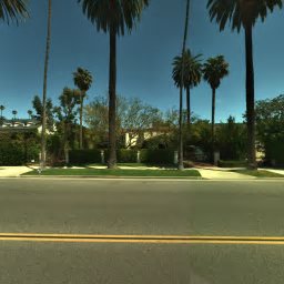 712 N BEVERLY DR, BEVERLY HILLS, CA 90210